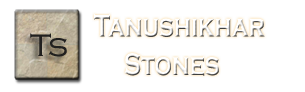 pushpanjali stone