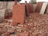 Agra Red Sandstone