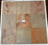 Copper Natural