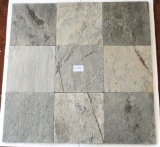 Silver Shine Natural